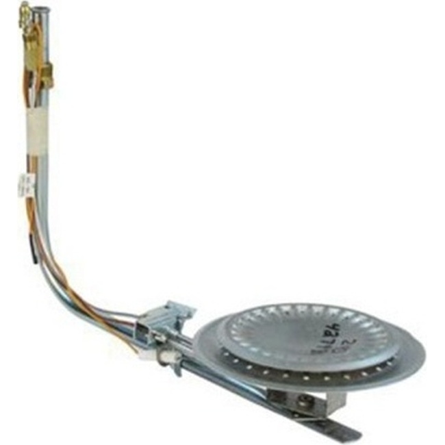 ANDREWS WATER HEATERS  E147